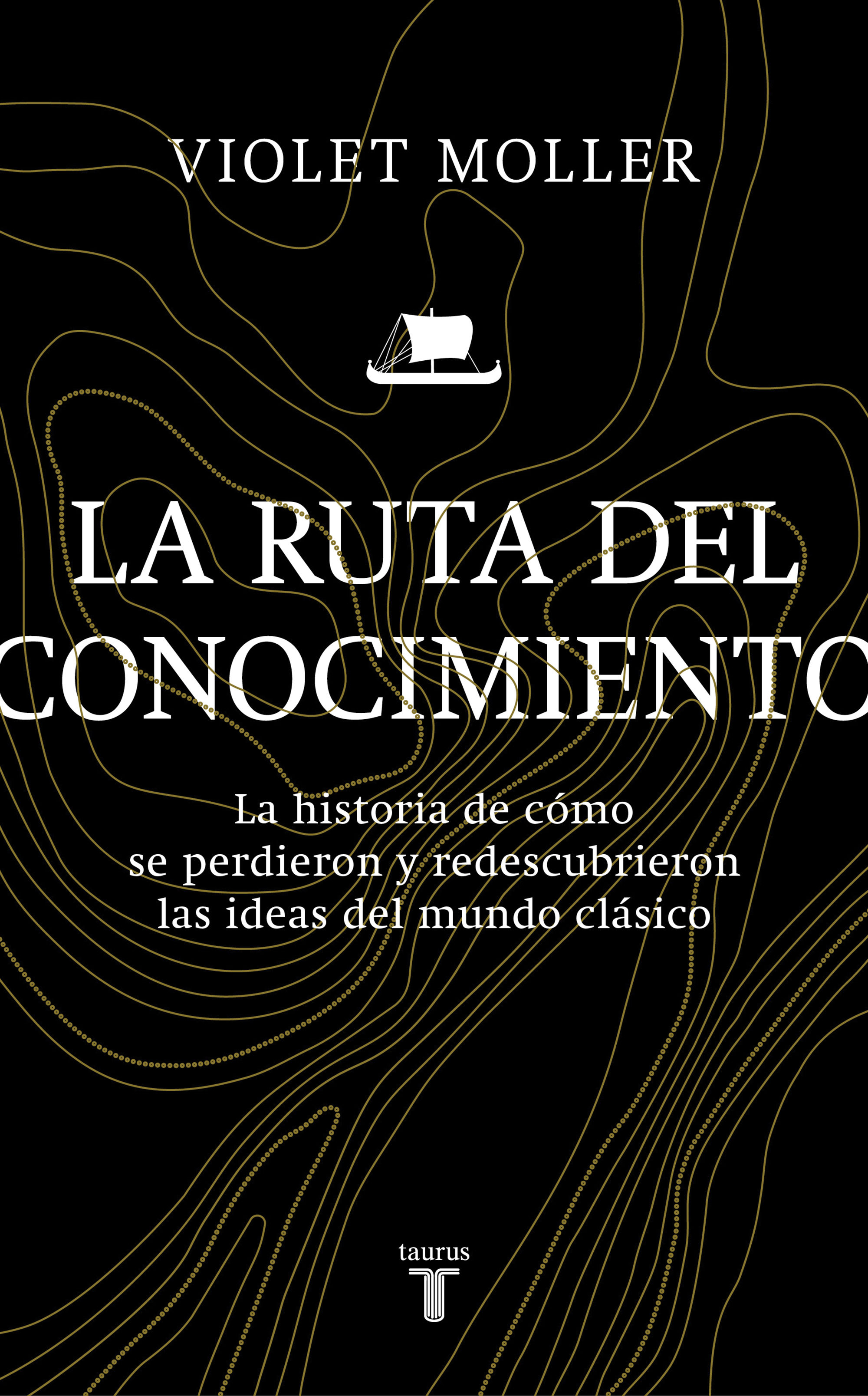 LA RUTA DEL CONOCIMIENTO