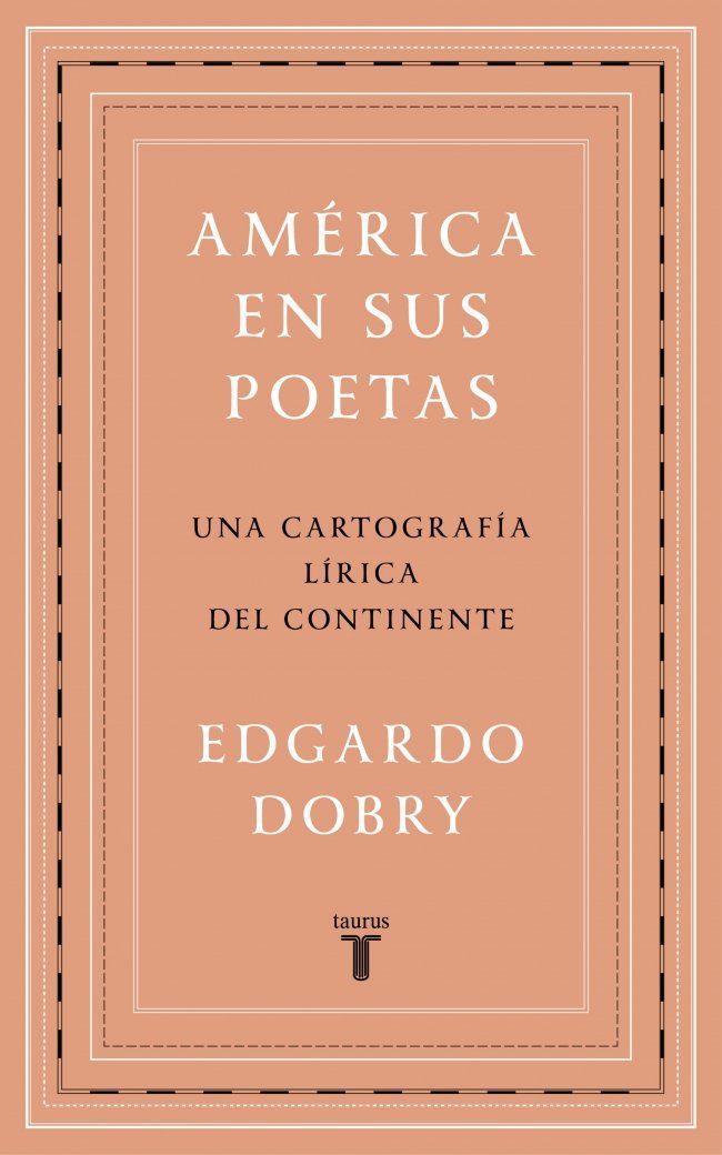 AMÉRICA EN SUS POETAS