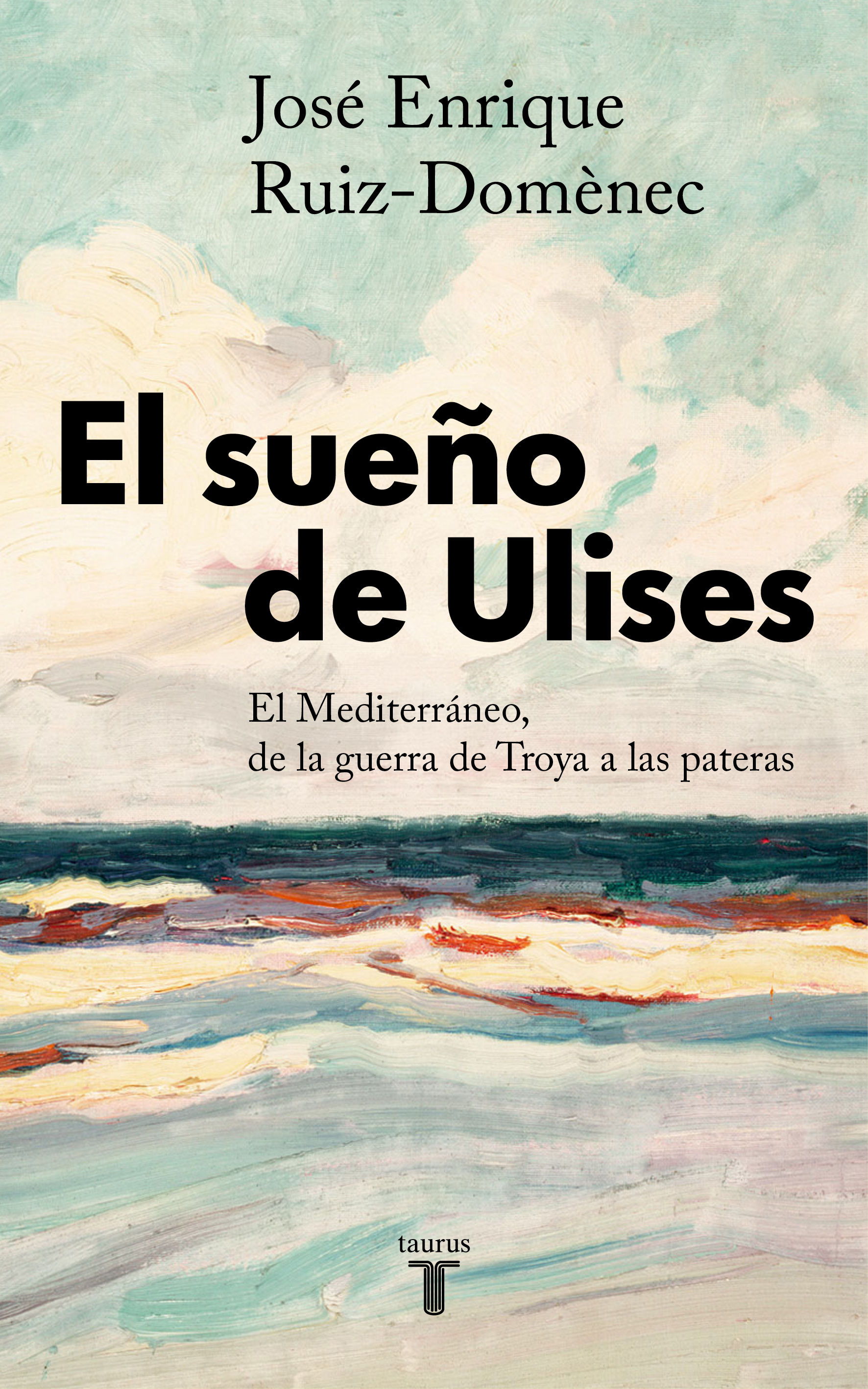 EL SUEÑO DE ULISES. 