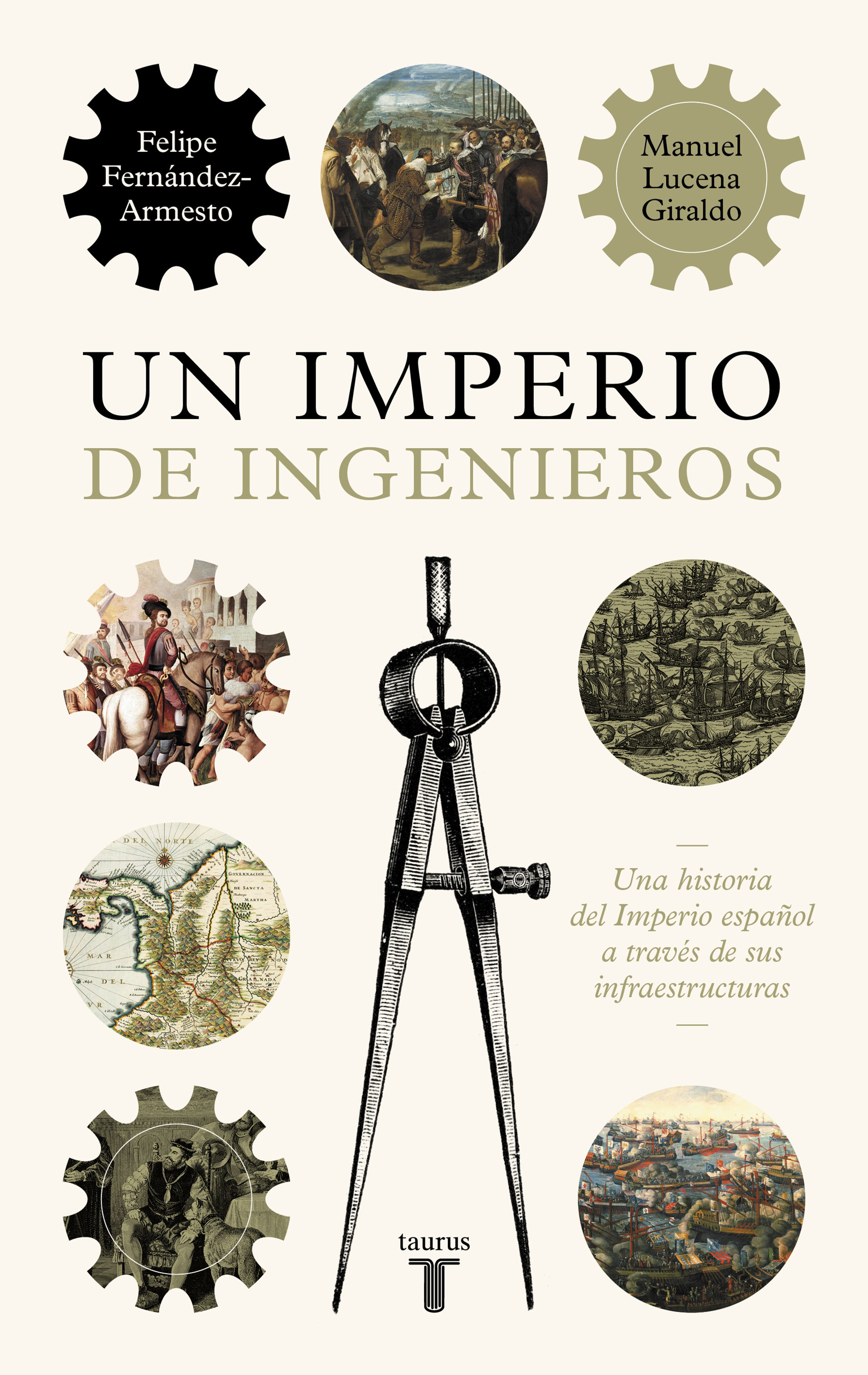 UN IMPERIO DE INGENIEROS