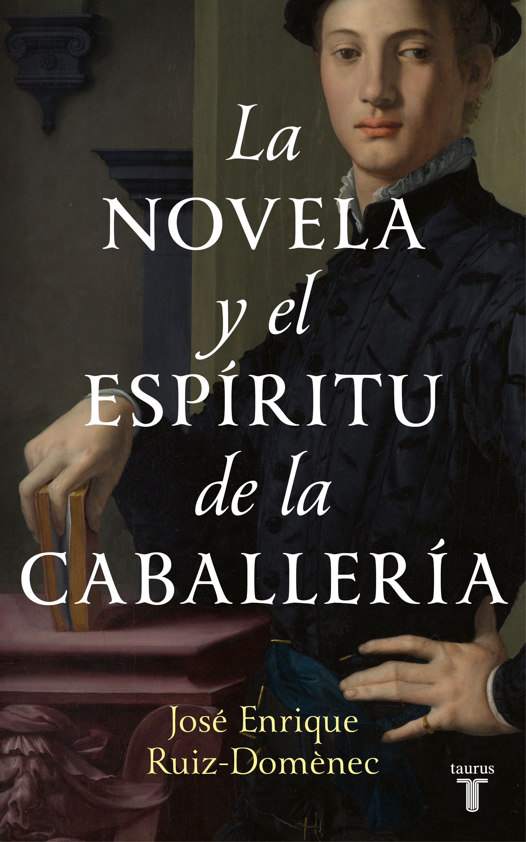 LA NOVELA Y EL ESPÍRITU DE LA CABALLERÍA. 