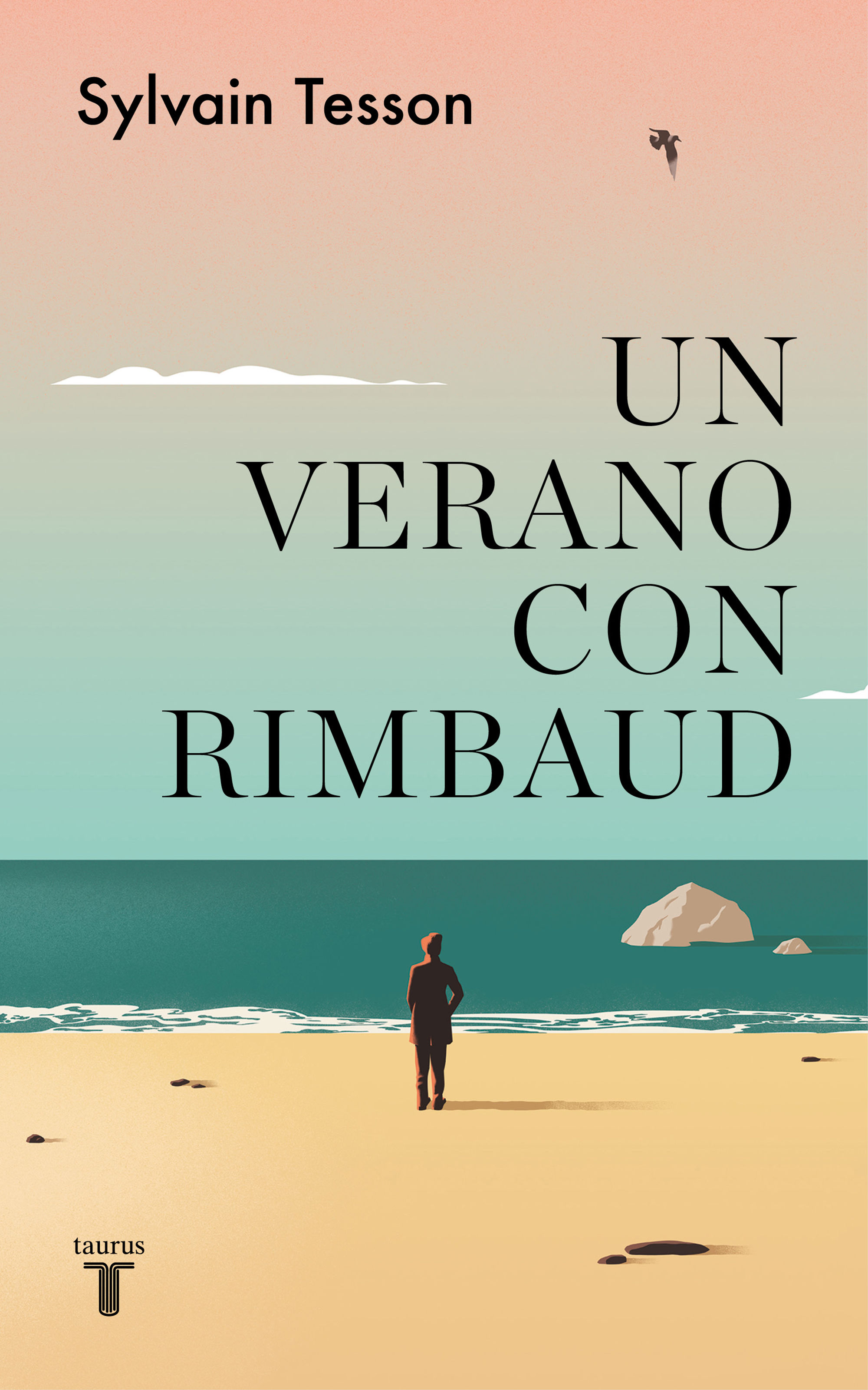 UN VERANO CON RIMBAUD. 