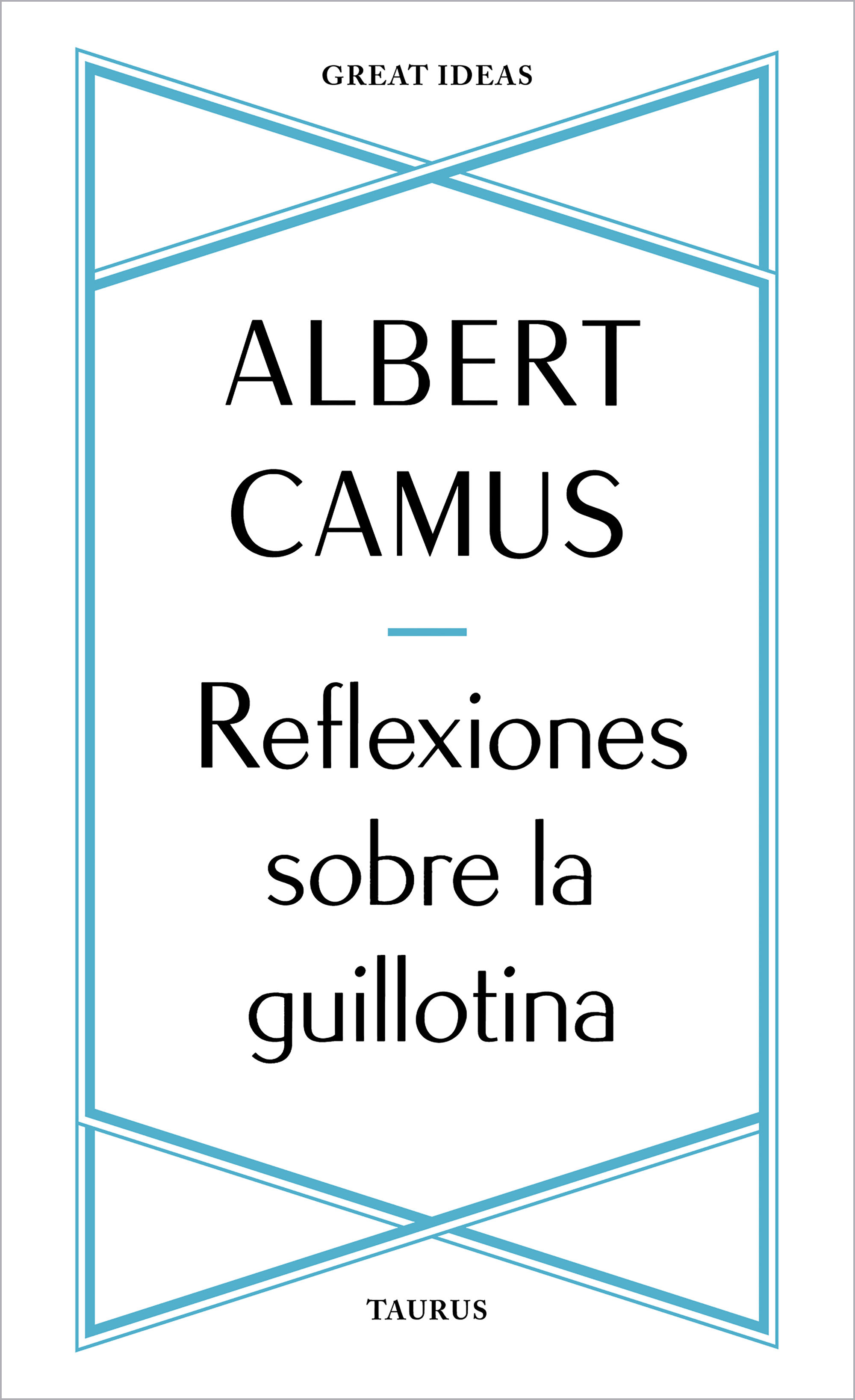 REFLEXIONES SOBRE LA GUILLOTINA. 