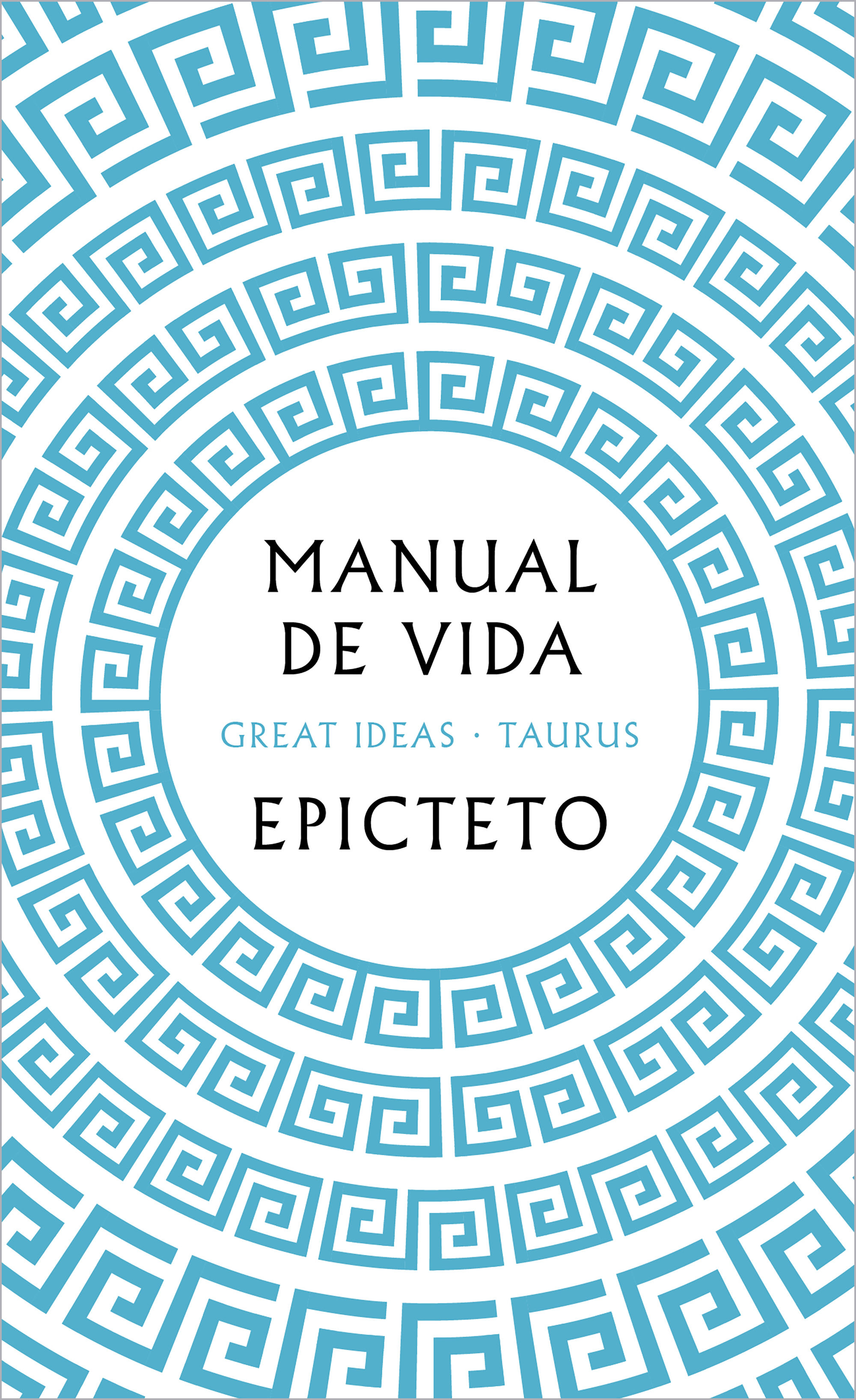 MANUAL DE VIDA. 