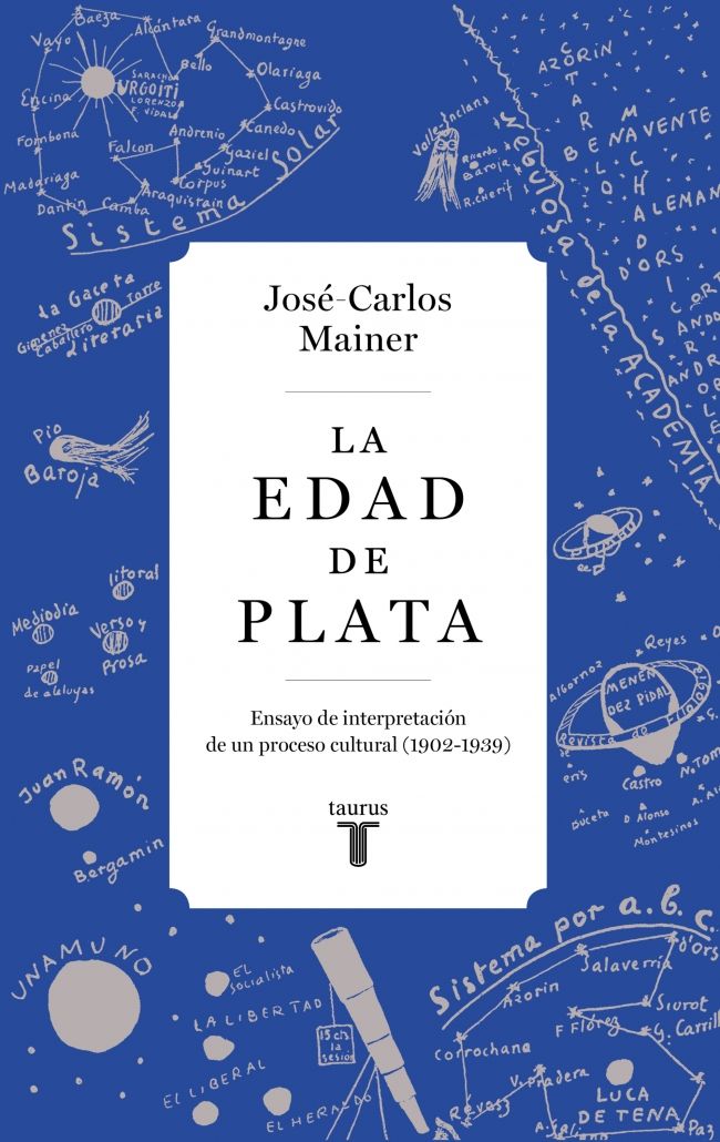 LA EDAD DE PLATA