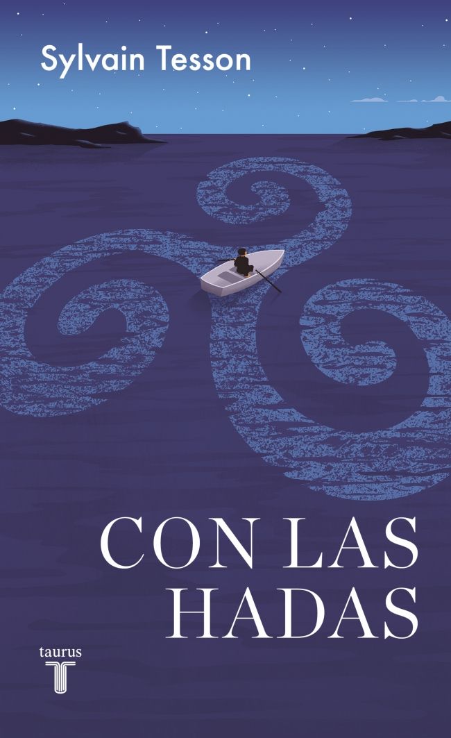 CON LAS HADAS