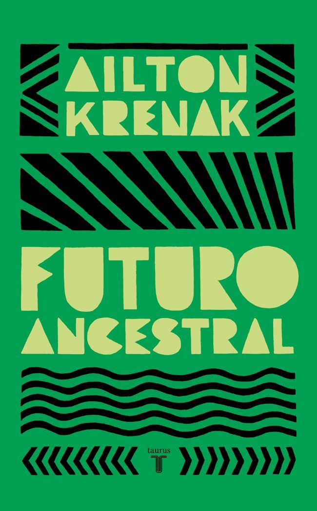 FUTURO ANCESTRAL
