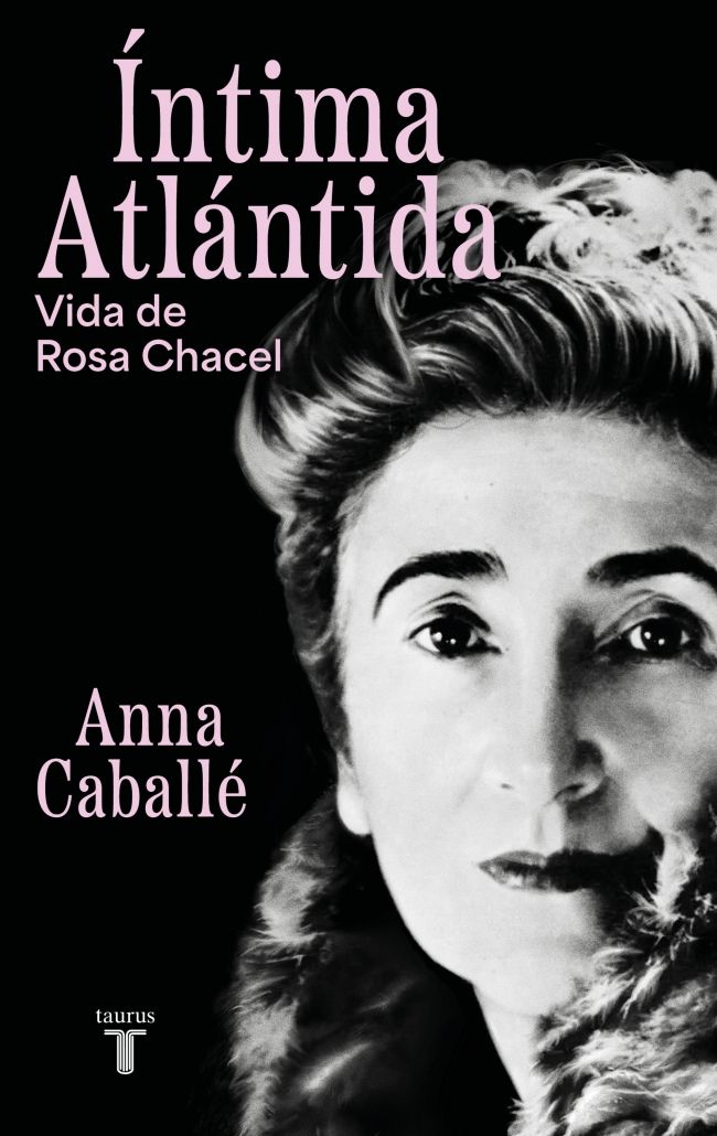 ÍNTIMA ATLÁNTIDA
