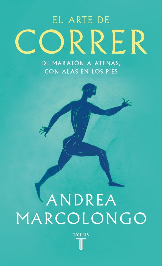EL ARTE DE CORRER