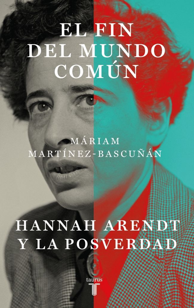 EL FIN DEL MUNDO COMÚN