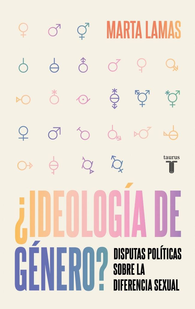 ¿IDEOLOGÍA DE GÉNERO?