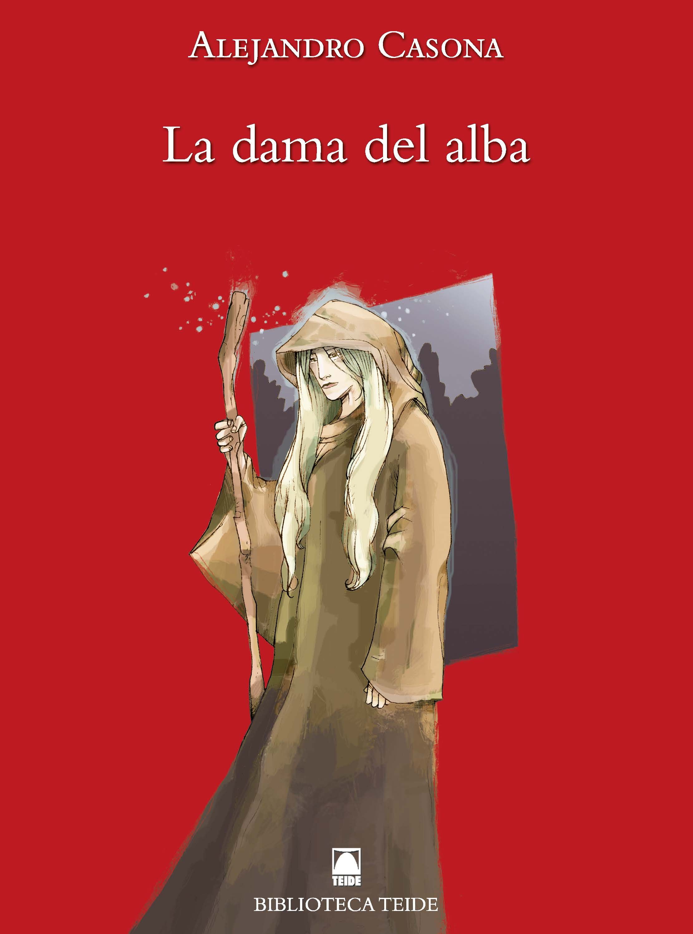 LA DAMA DEL ALBA.