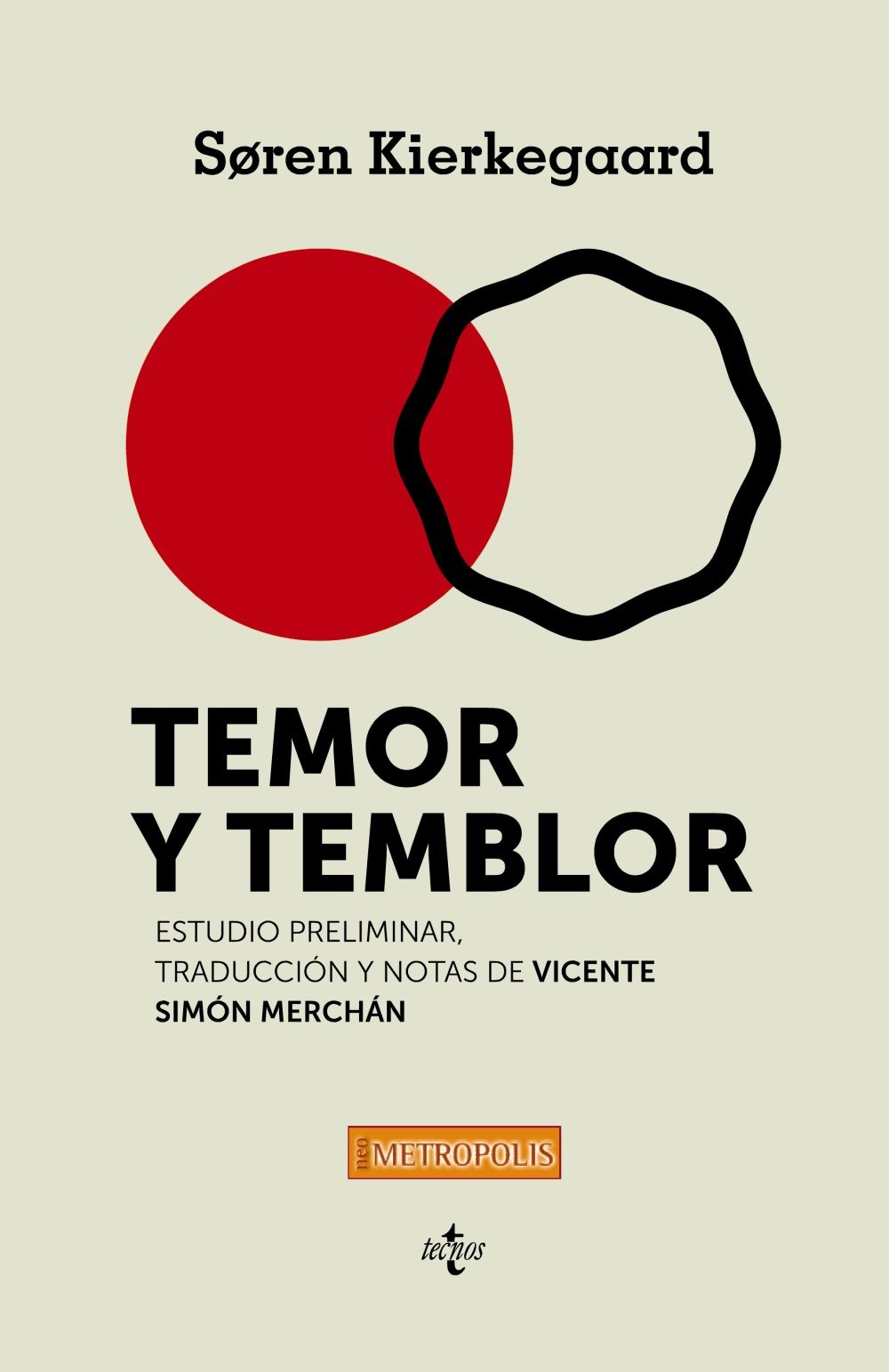 TEMOR Y TEMBLOR. 