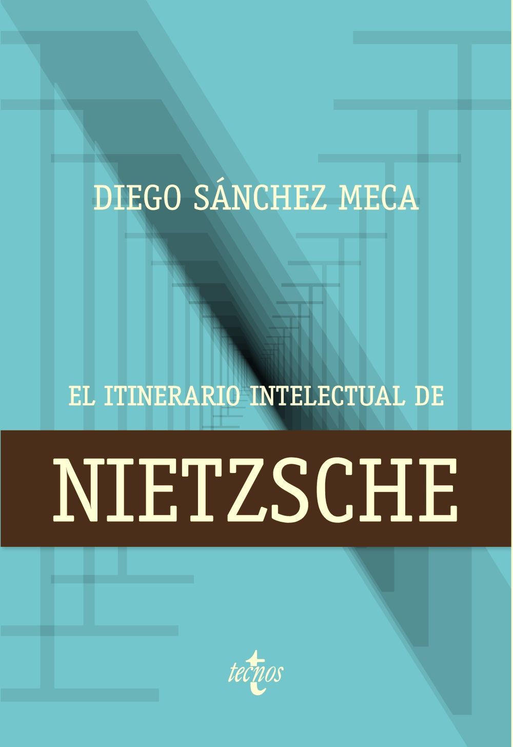 EL ITINERARIO INTELECTUAL DE NIETZSCHE. 