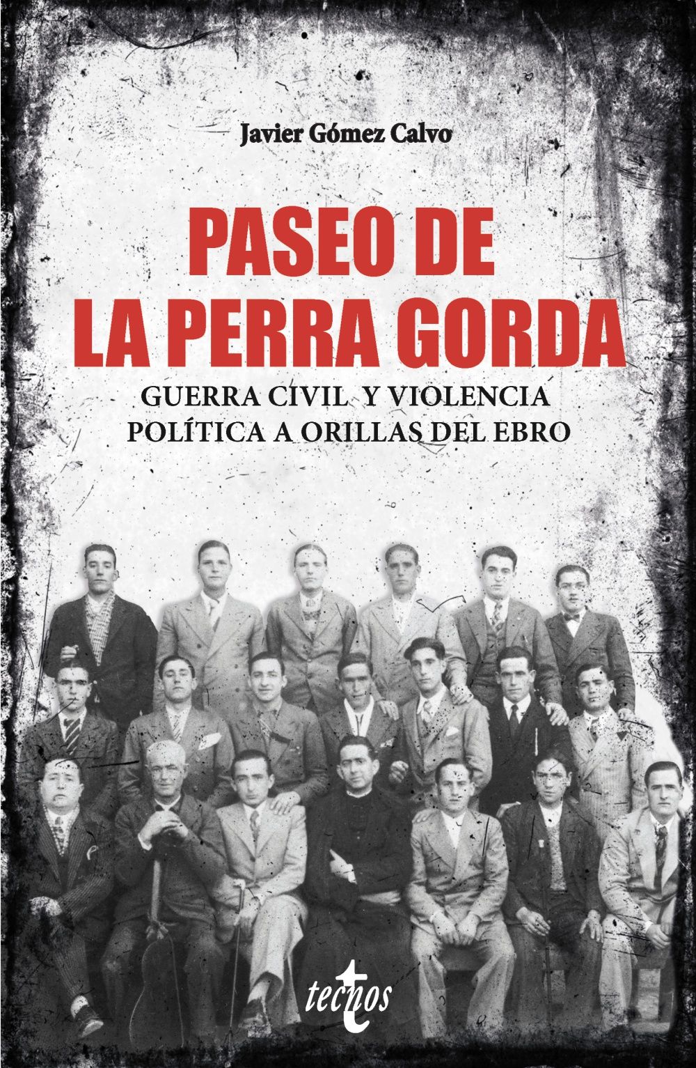 PASEO DE LA PERRA GORDA