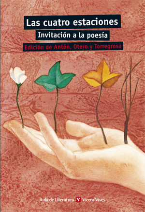 LAS CUATRO ESTACIONES N/C. INVITACIÓN A LA POESÍA