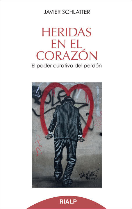 HERIDAS EN EL CORAZÓN. 