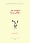 LAS RAMAS DEL AZAR. 