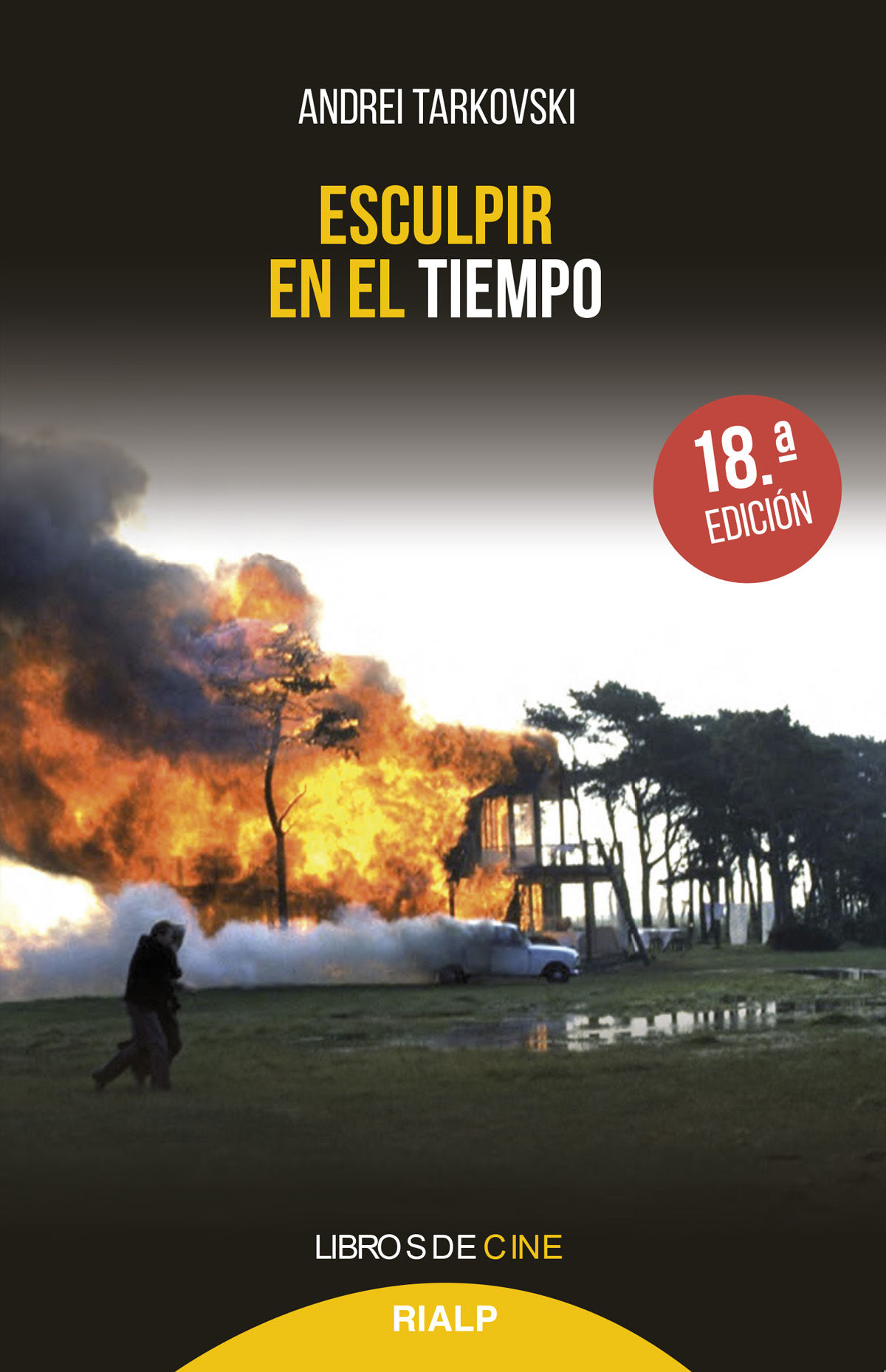 ESCULPIR EN EL TIEMPO.