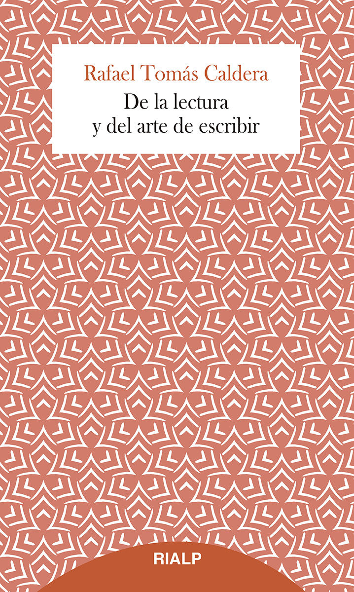 DE LA LECTURA Y DEL ARTE DE ESCRIBIR. 