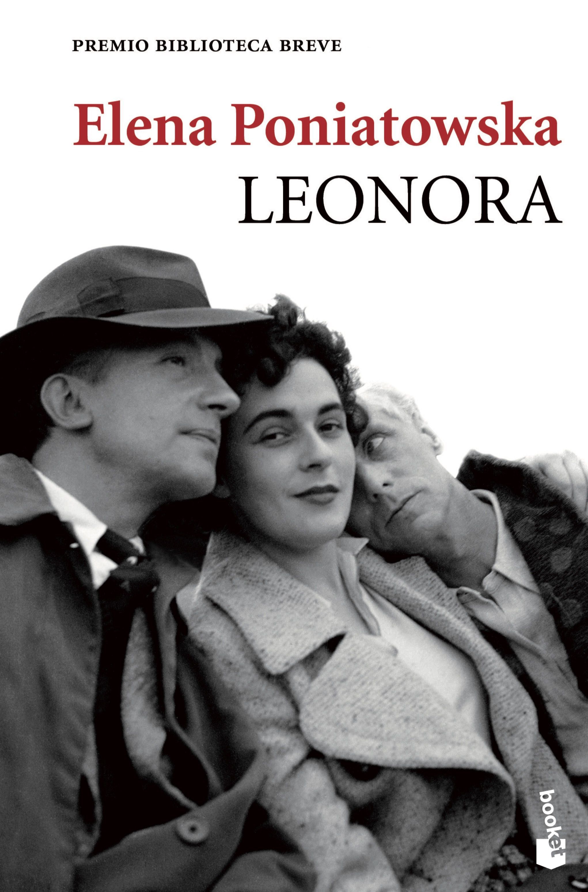 LEONORA. 