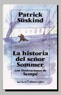 LA HISTORIA DEL SEÑOR SOMMER. 