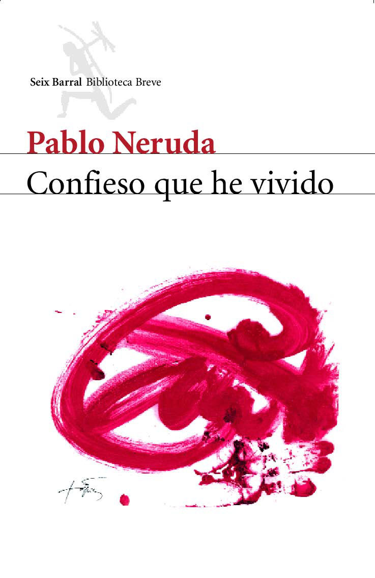 CONFIESO QUE HE VIVIDO