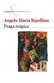 PRAGA MÁGICA. 