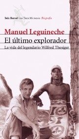 EL ULTIMO EXPLORADOR