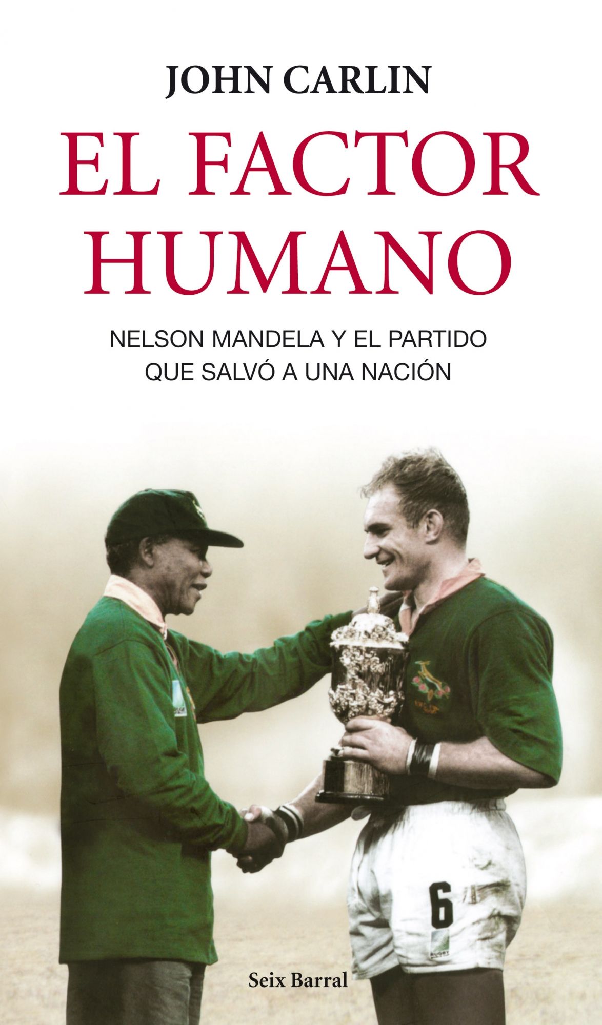 EL FACTOR HUMANO.