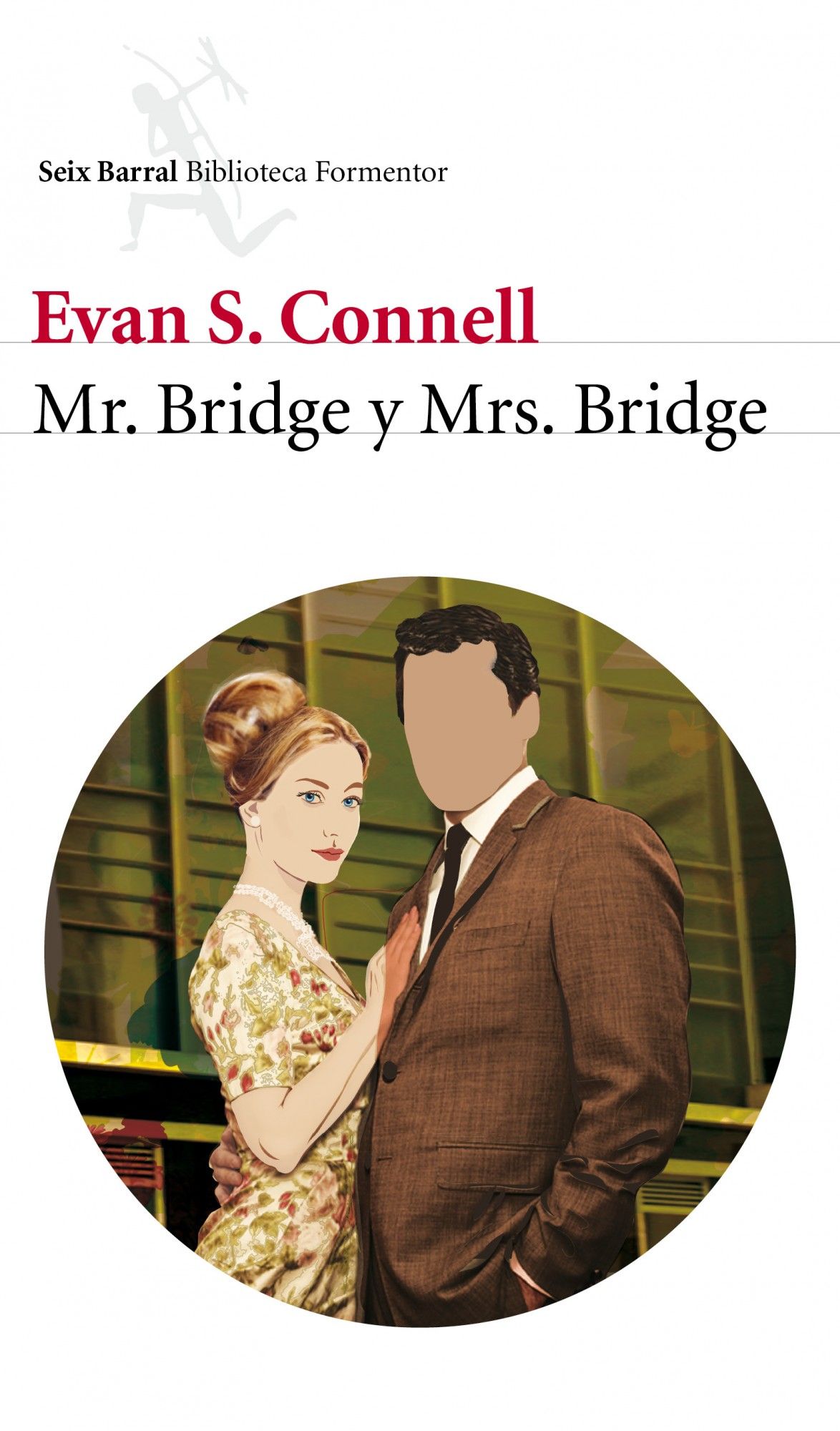 MRS. BRIDGE / MR. BRIDGE