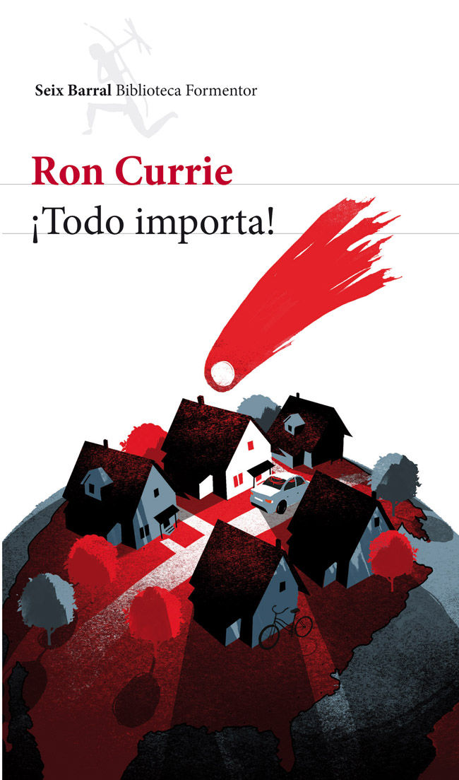 ¡TODO IMPORTA!