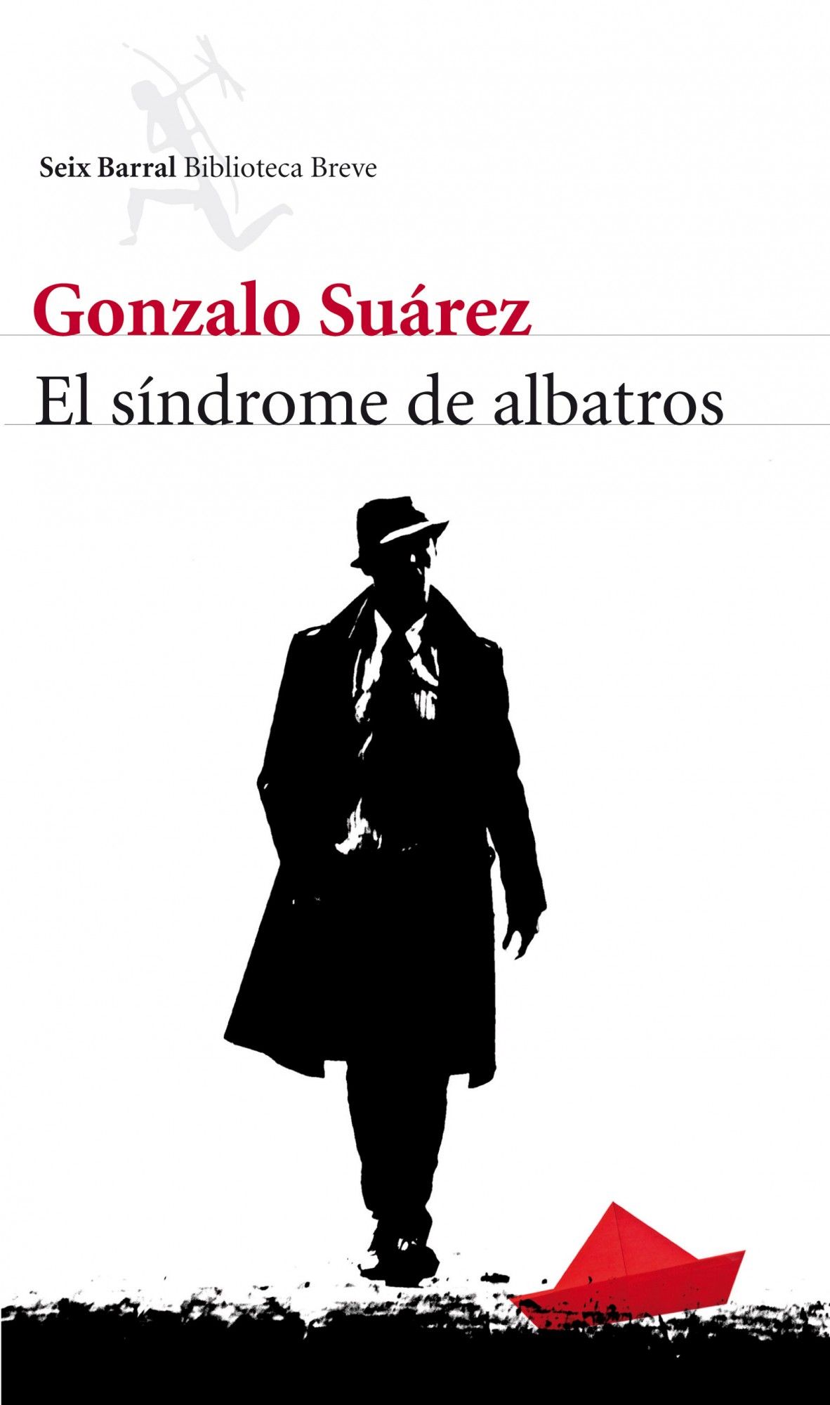 EL SÍNDROME DE ALBATROS. 