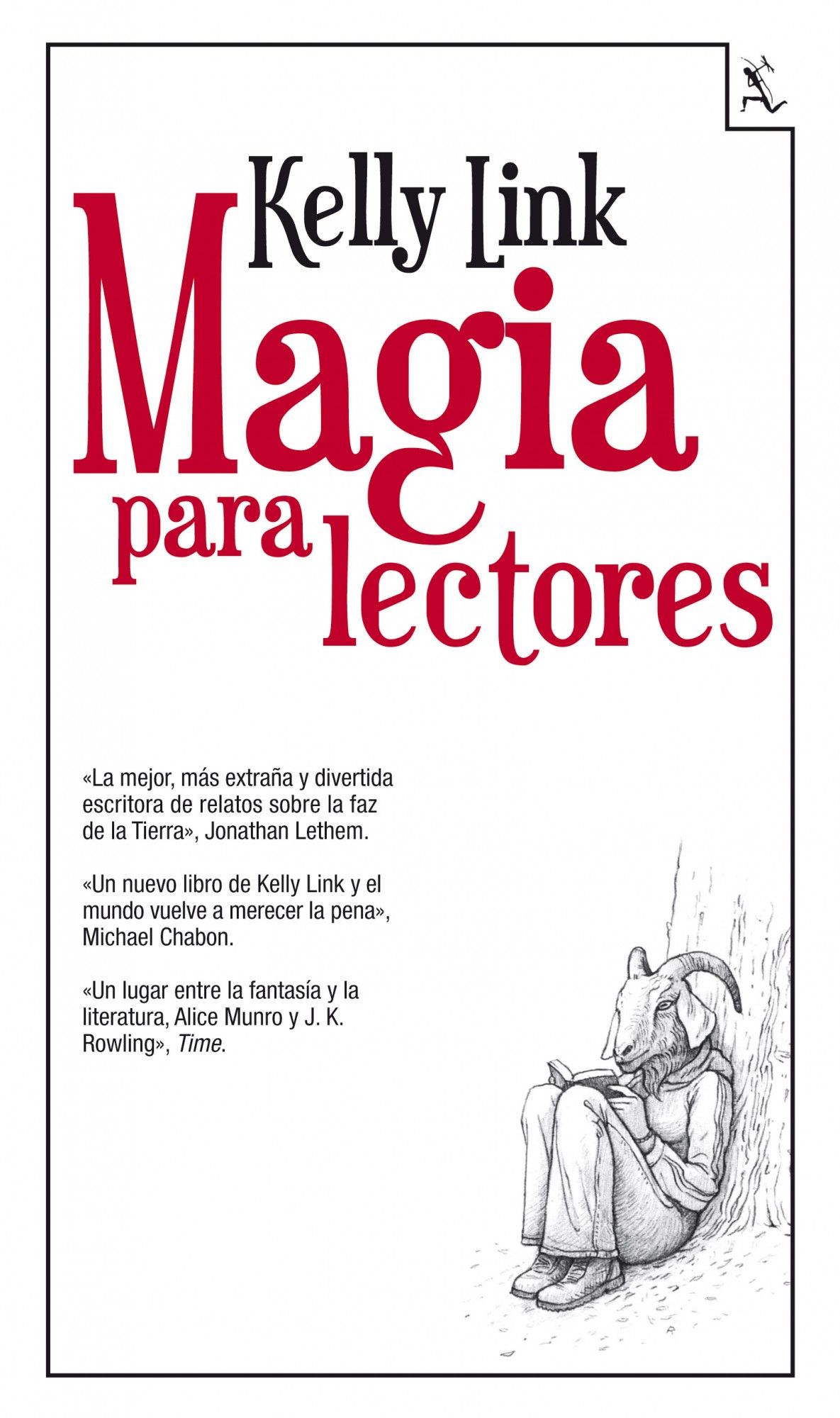 MAGIA PARA LECTORES