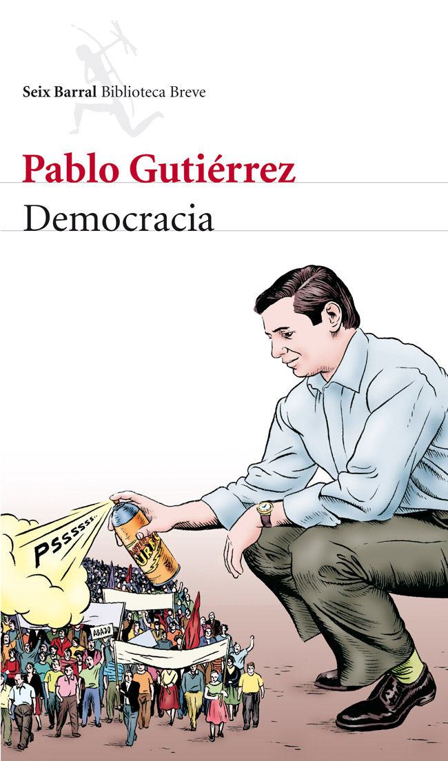 DEMOCRACIA. 