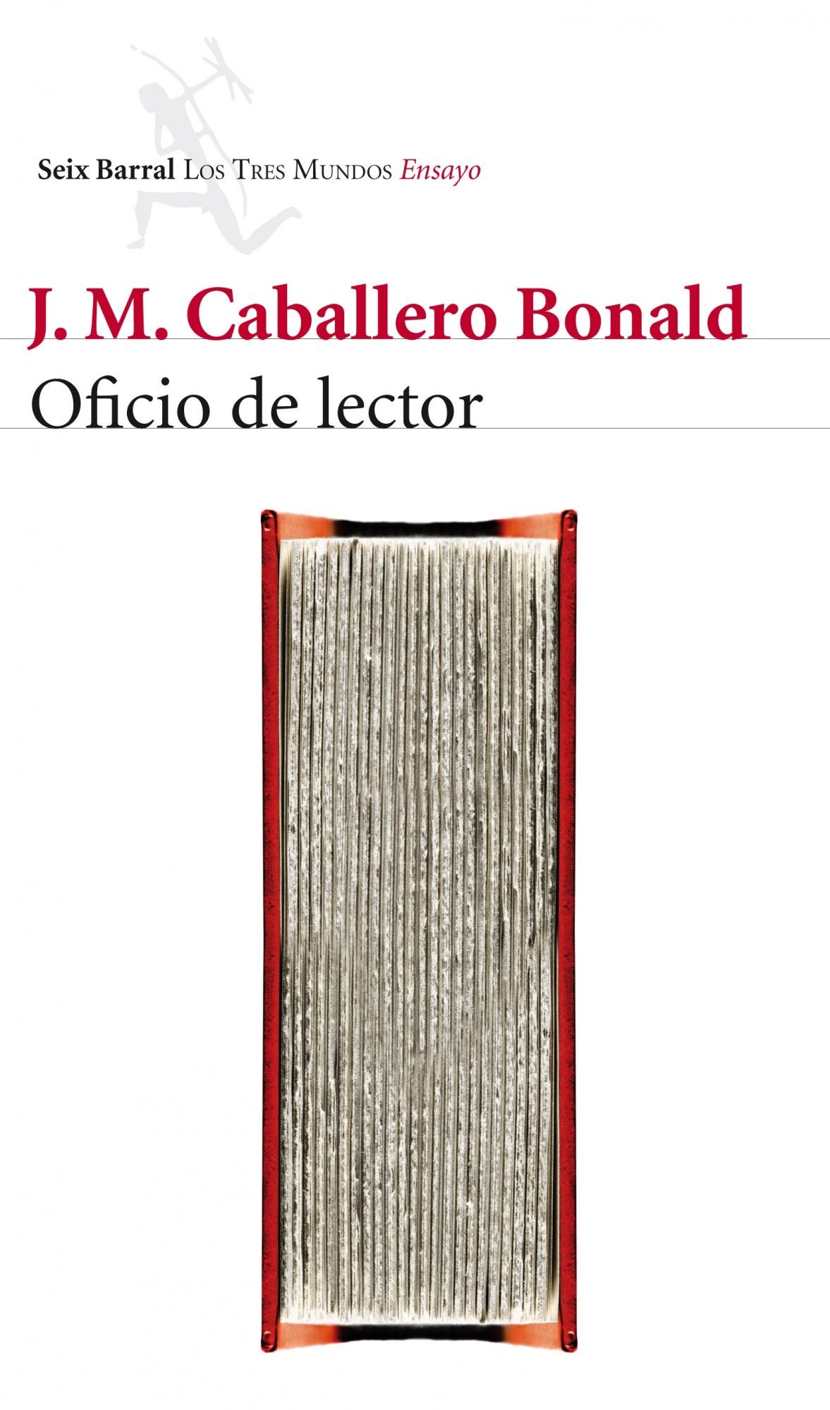 OFICIO DE LECTOR. 