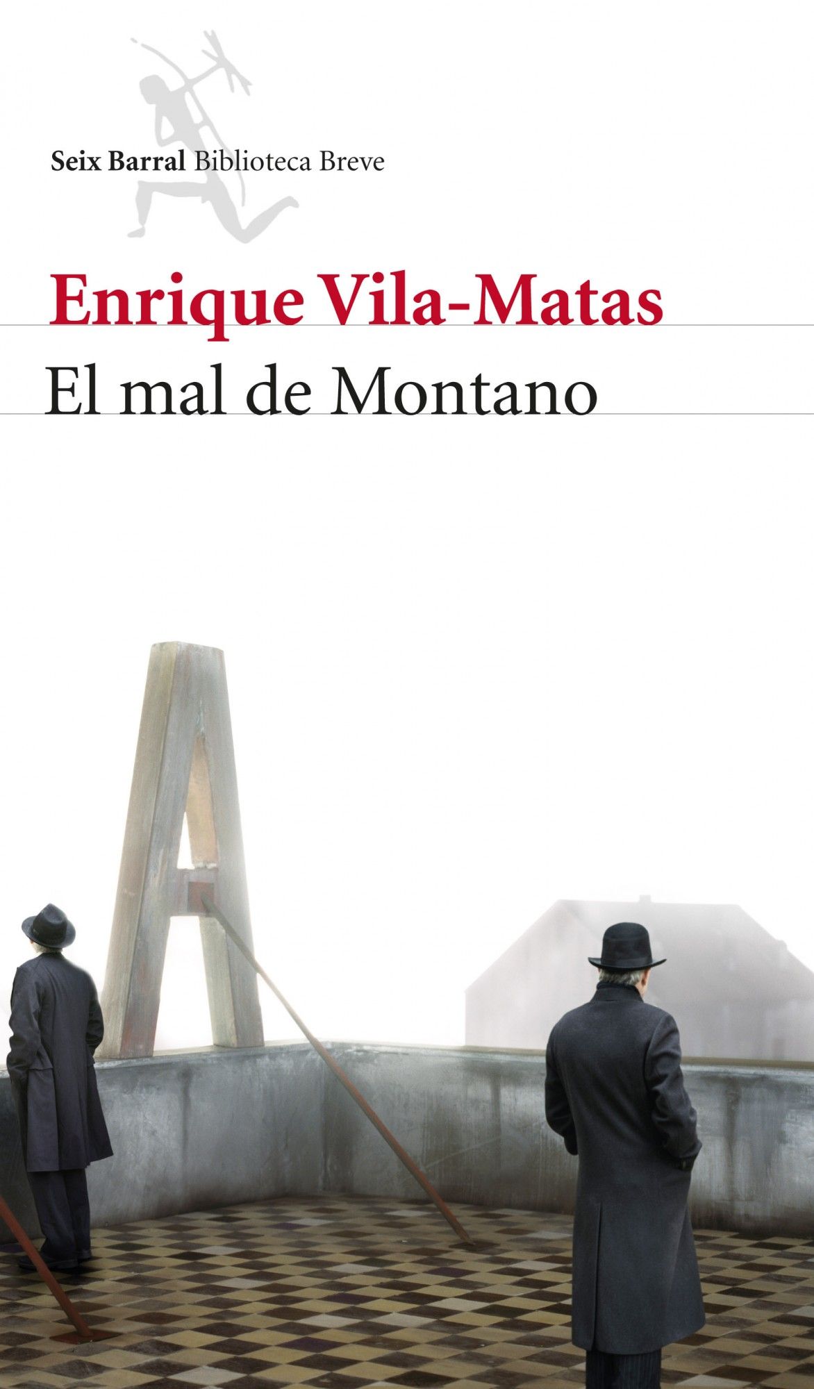 EL MAL DE MONTANO