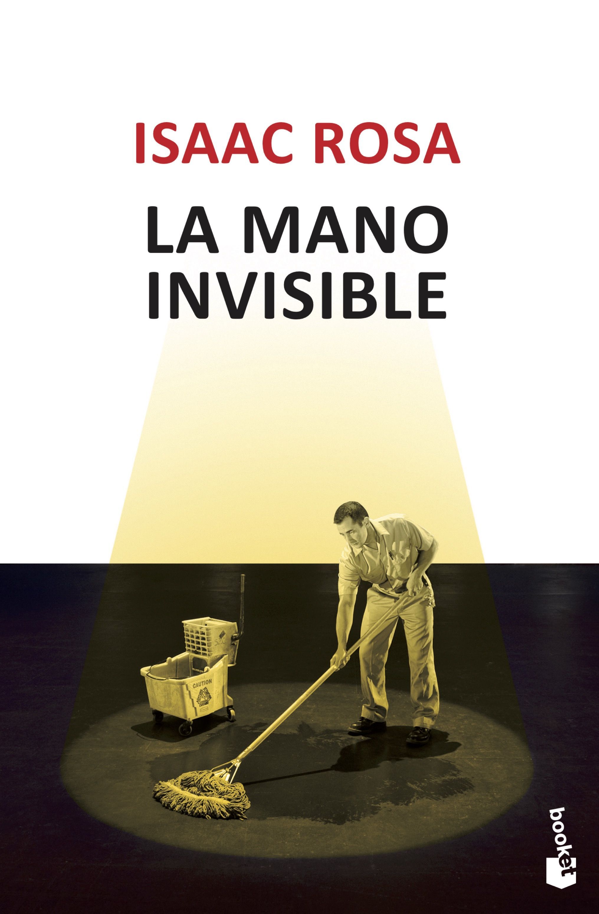 LA MANO INVISIBLE