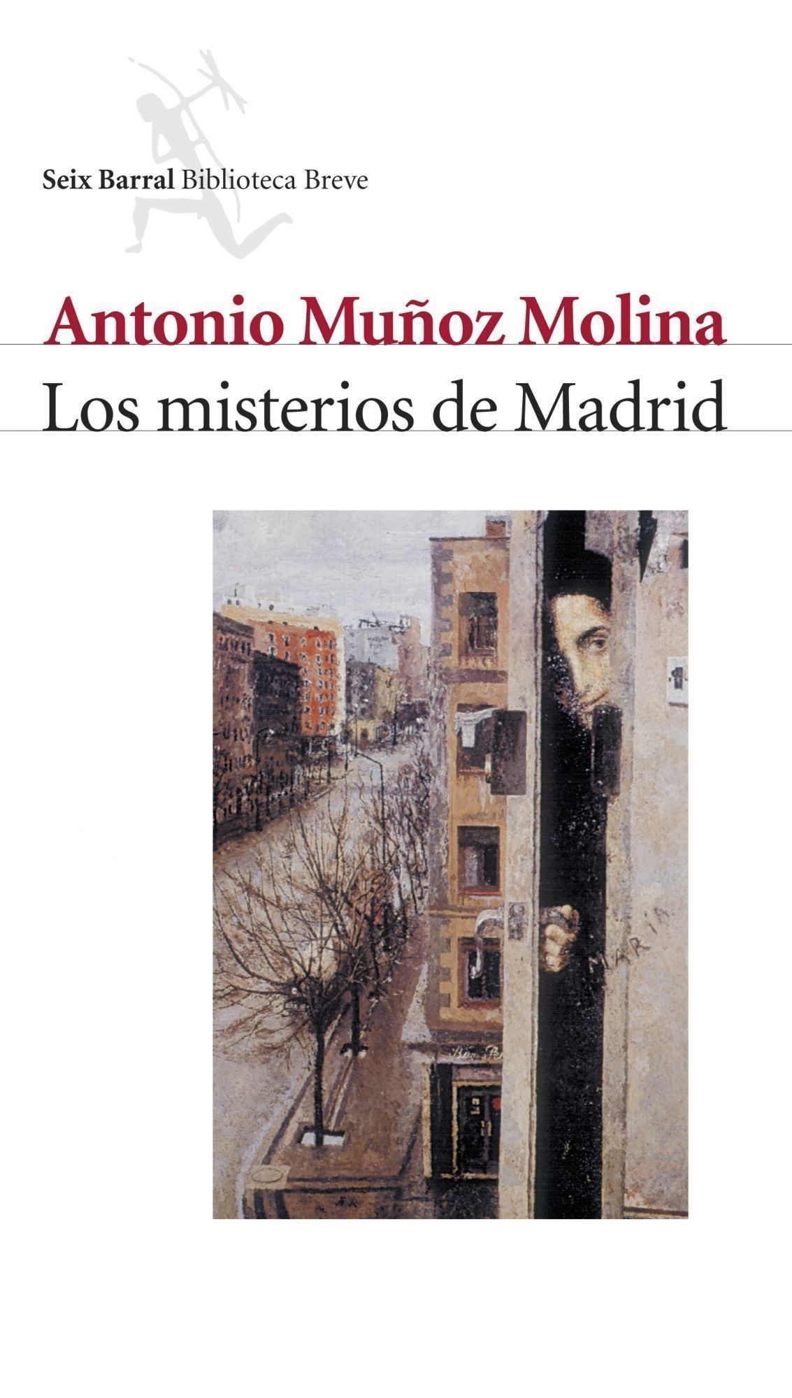 LOS MISTERIOS DE MADRID.