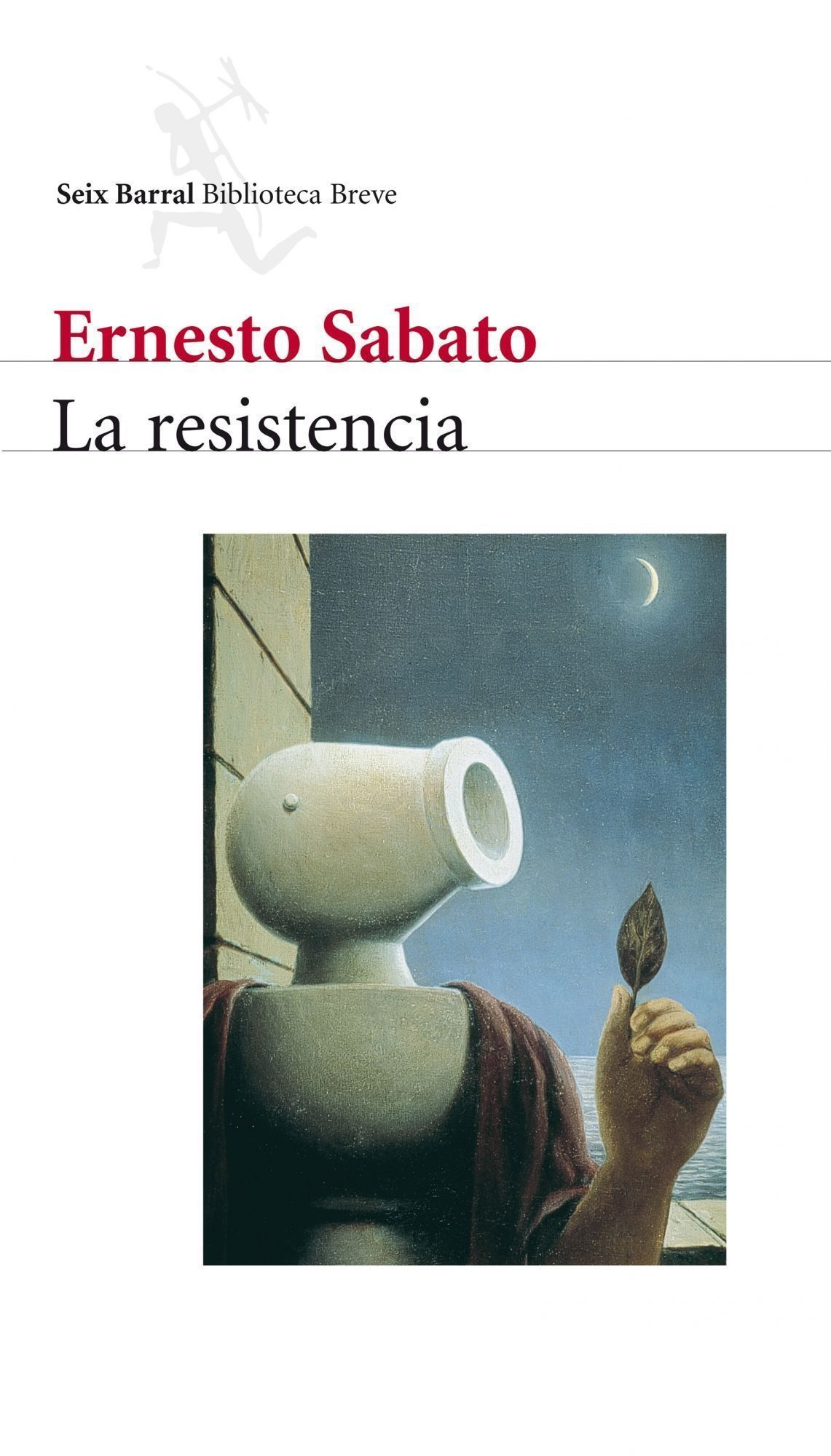 LA RESISTENCIA. 