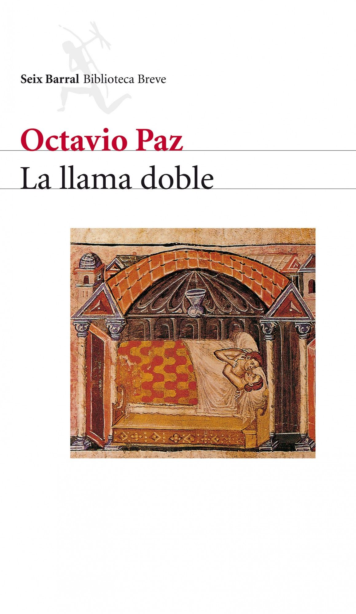 LA LLAMA DOBLE.