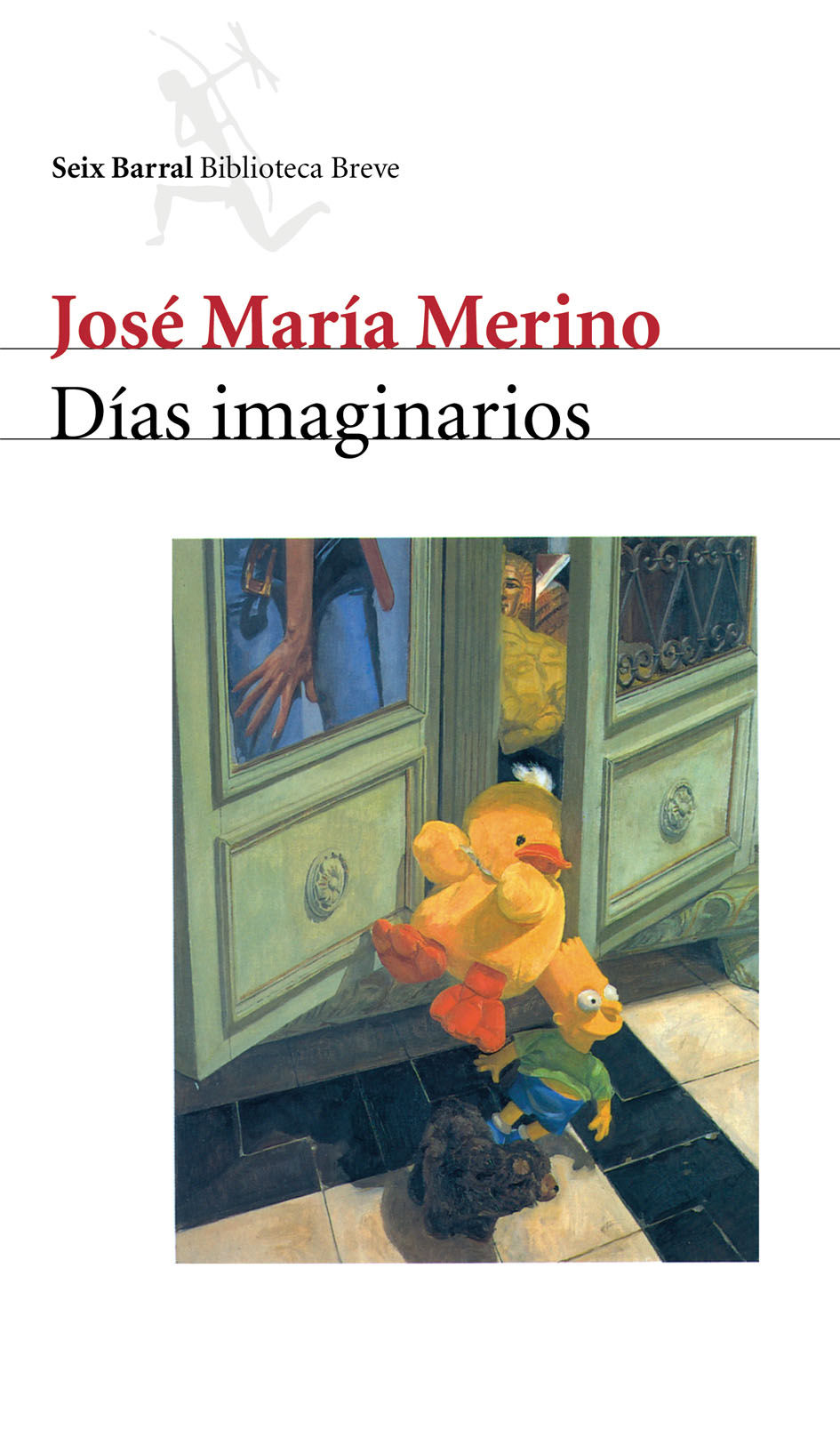 DÍAS IMAGINARIOS. 