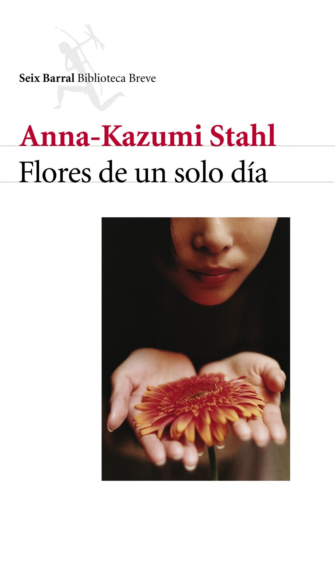 FLORES DE UN SOLO DÍA