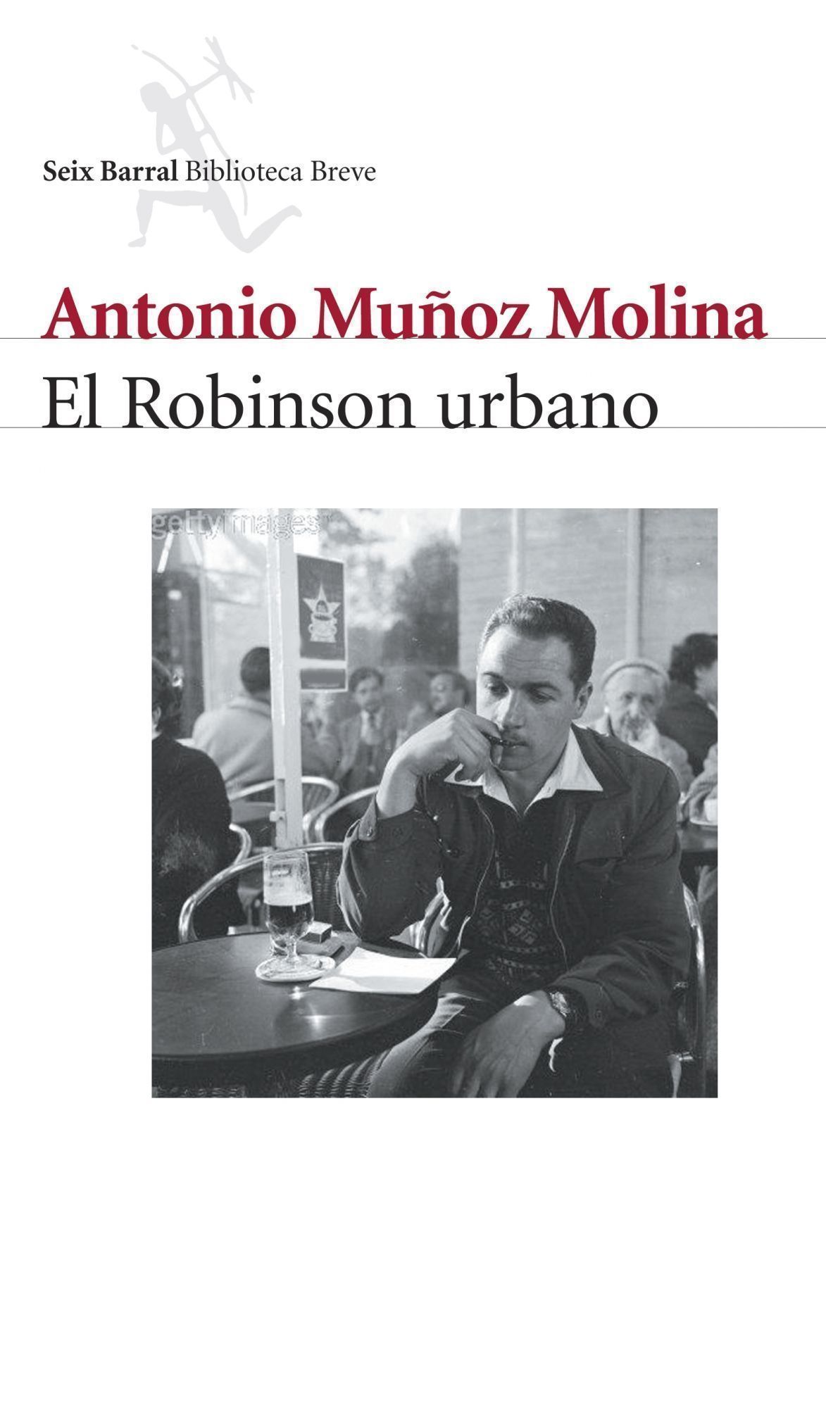 EL ROBINSON URBANO. 