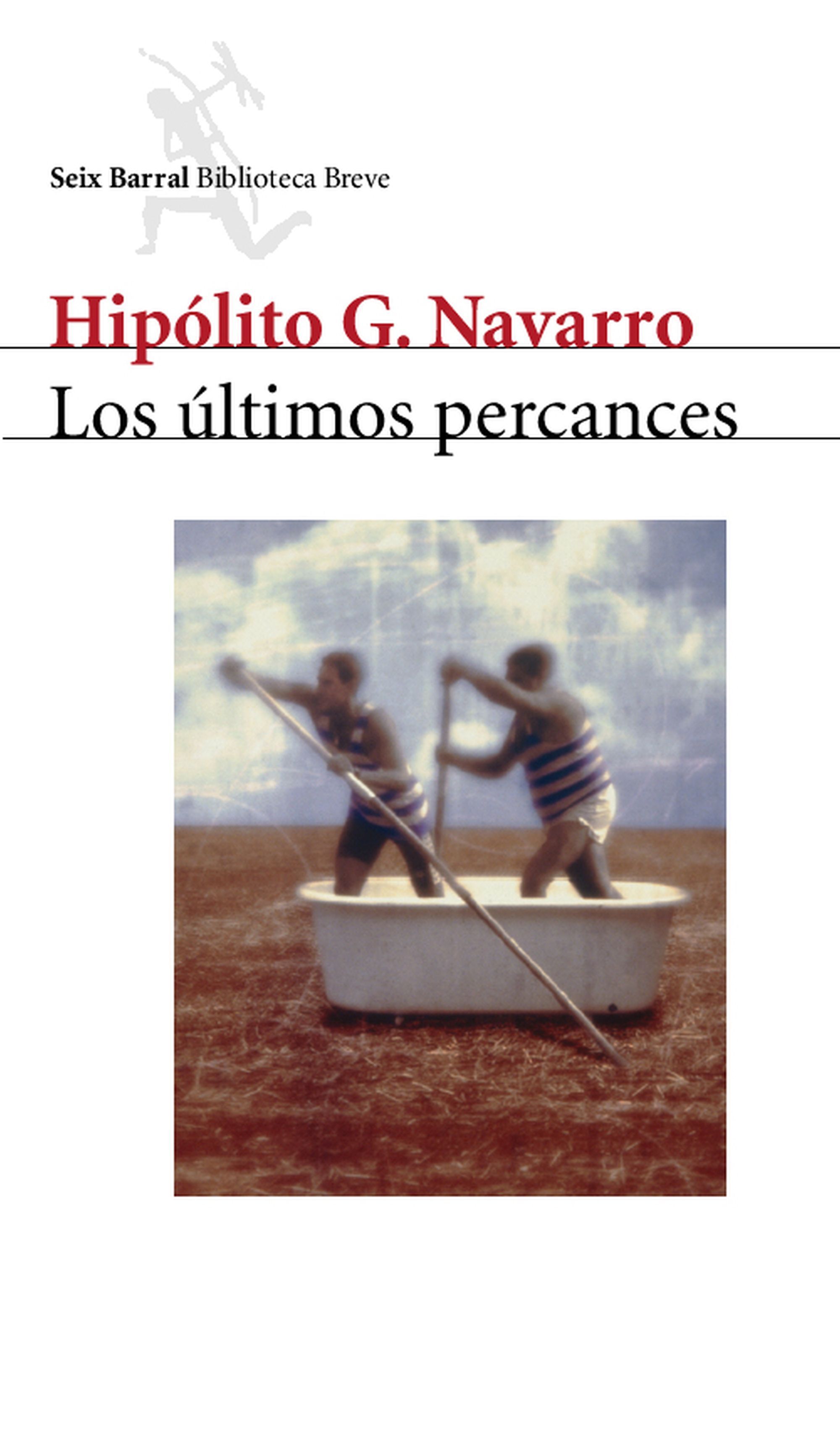 LOS ÚLTIMOS PERCANCES. 