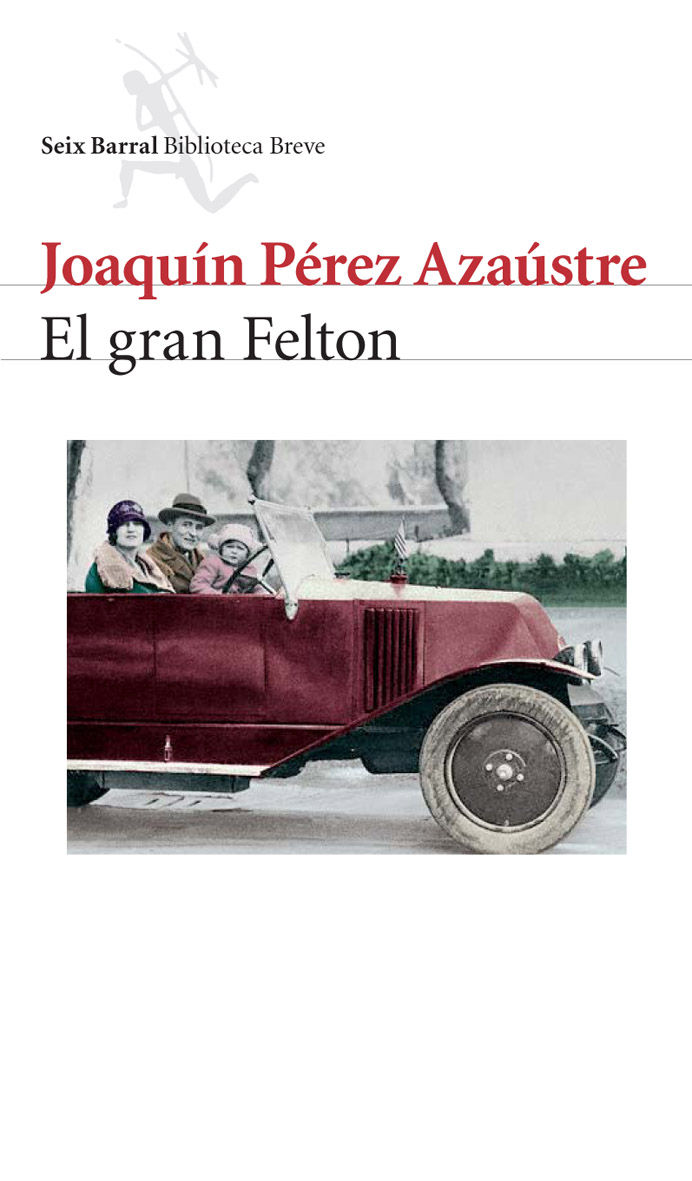 EL GRAN FELTON. 
