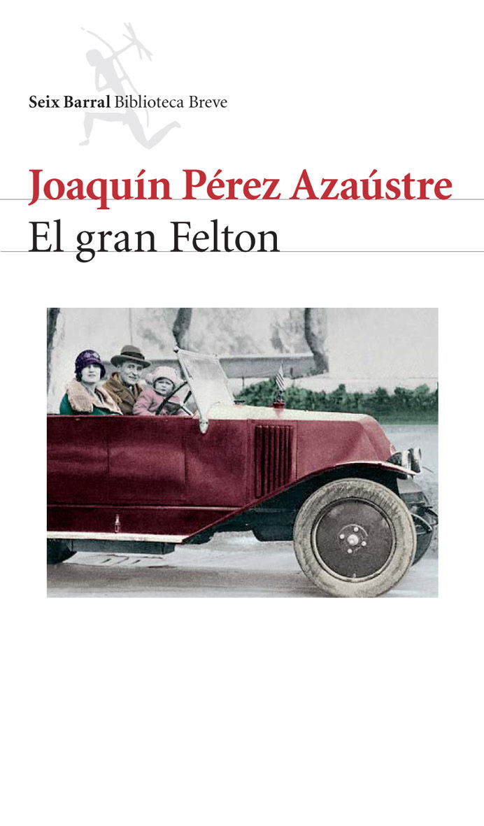 EL GRAN FELTON