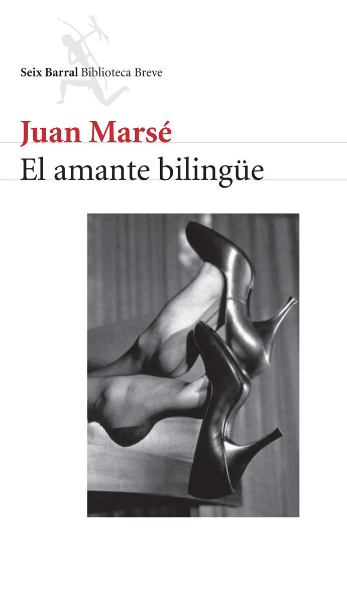 EL AMANTE BILINGÜE. 