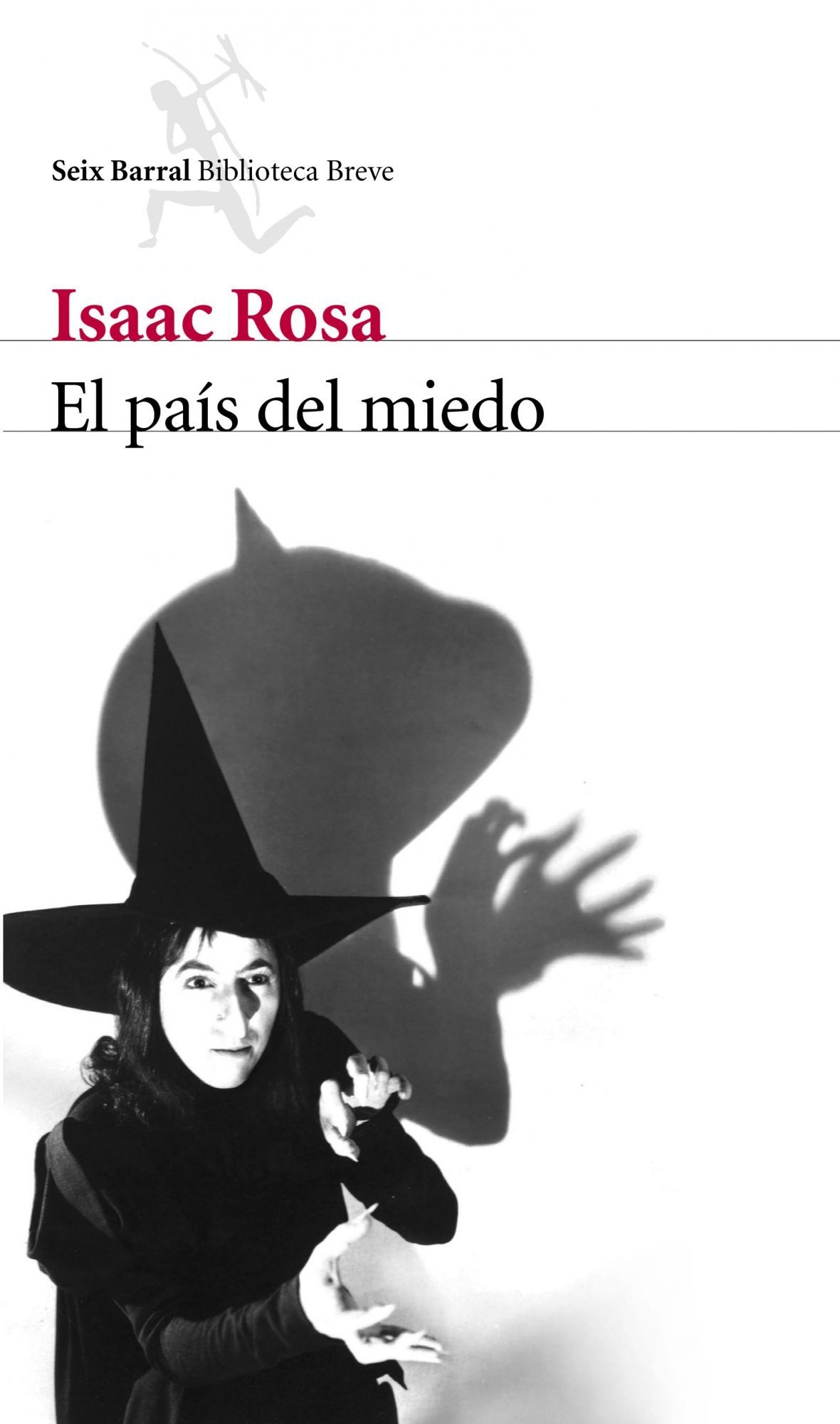 EL PAÍS DEL MIEDO