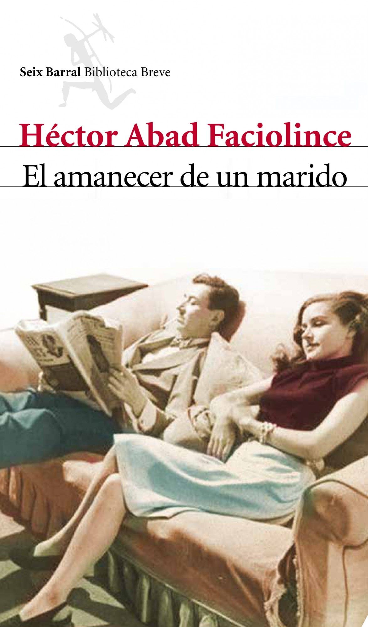 EL AMANECER DE UN MARIDO